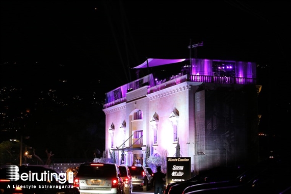 Monte Cassino Grand Opening